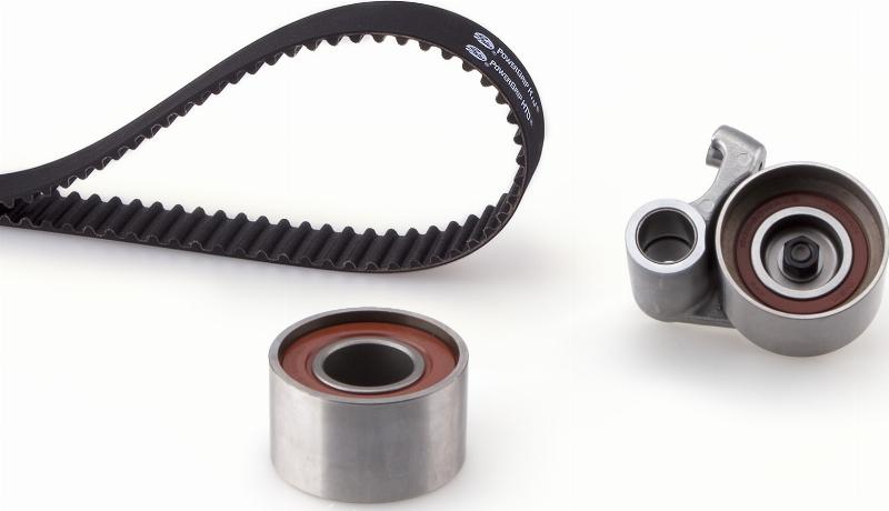 GATES TCK298N - Set curea de distributie - allinparts.ro