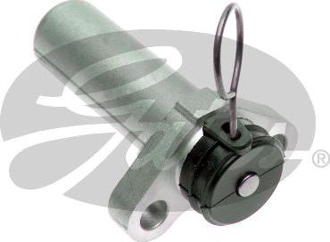 GATES T43100 - Amortizor vibratii, curea distributie allinparts.ro