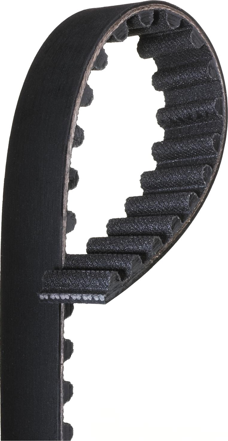 GATES T1600 - Curea de distributie allinparts.ro