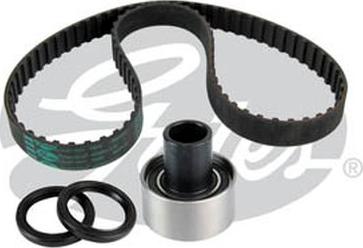 GATES TCK175A - Set curea de distributie allinparts.ro