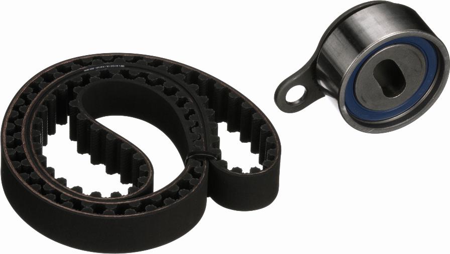 GATES TCK176 - Set curea de distributie - allinparts.ro