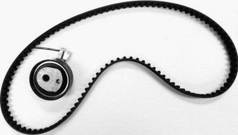 GATES TCK901 - Set curea de distributie - allinparts.ro