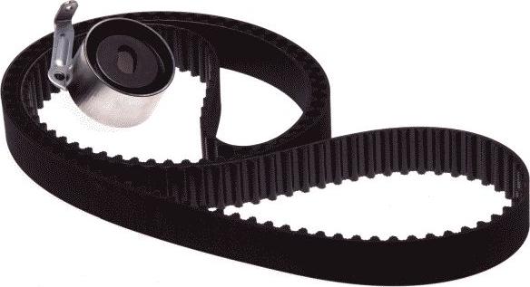 GATES TCK193 - Set curea de distributie - allinparts.ro