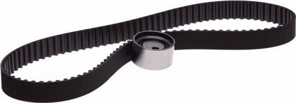 GATES TCK212 - Set curea de distributie - allinparts.ro