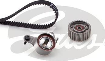 GATES TCK835P - Set curea de distributie - allinparts.ro