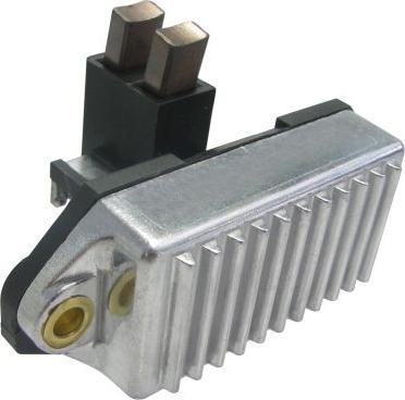GAUSS GA041R - Regulator, alternator allinparts.ro