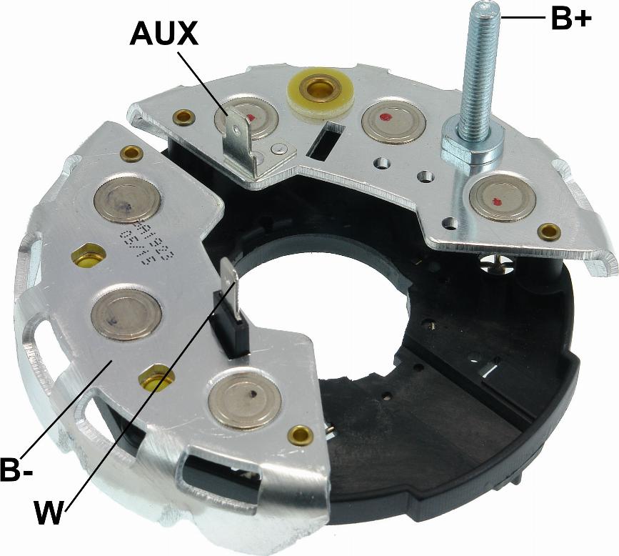 GAUSS GA1923 - Punte diode - allinparts.ro