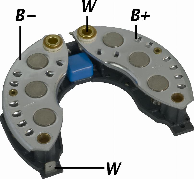 GAUSS GA1454 - Punte diode allinparts.ro