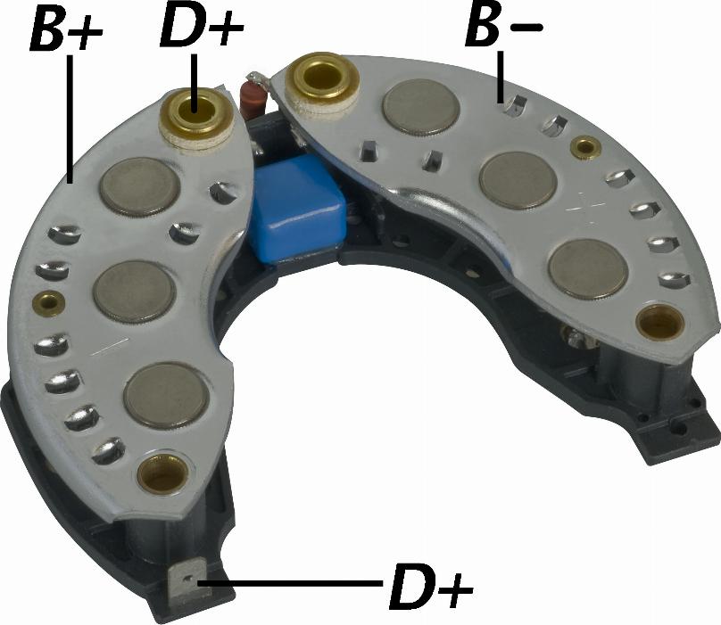 GAUSS GA1458 - Punte diode allinparts.ro