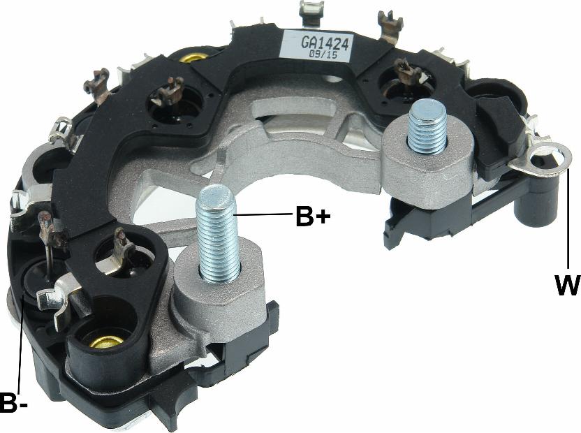 GAUSS GA1424 - Punte diode - allinparts.ro