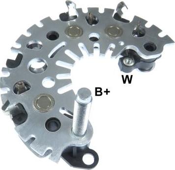 GAUSS GA1475 - Punte diode - allinparts.ro