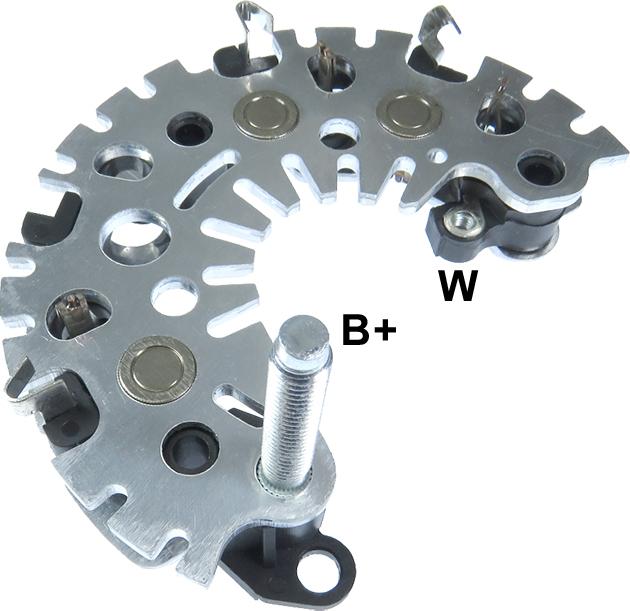 GAUSS GA1475 - Punte diode - allinparts.ro