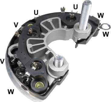 GAUSS GA1473 - Punte diode - allinparts.ro