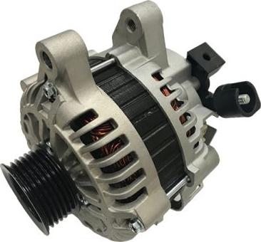 GAUSS GA15691 - Generator / Alternator - allinparts.ro