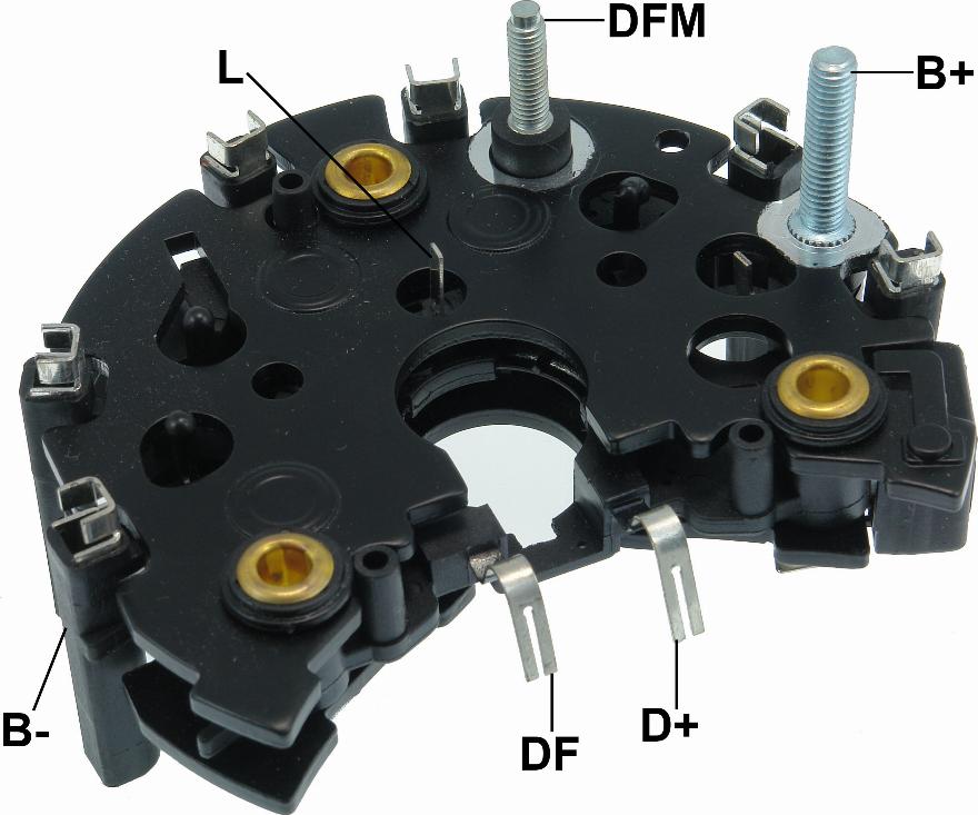 GAUSS GA1570 - Punte diode - allinparts.ro
