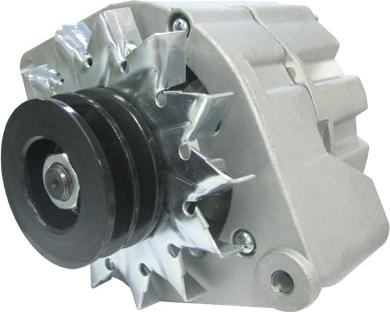 GAUSS GA10144 - Generator / Alternator allinparts.ro