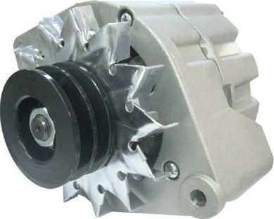 GAUSS GA10144 - Generator / Alternator allinparts.ro