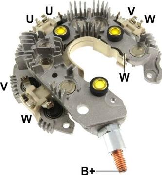 GAUSS GA1148 - Punte diode - allinparts.ro