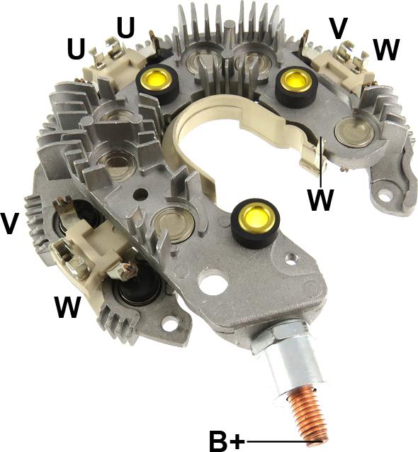 GAUSS GA1148 - Punte diode - allinparts.ro