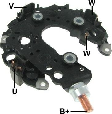GAUSS GA1143 - Punte diode - allinparts.ro