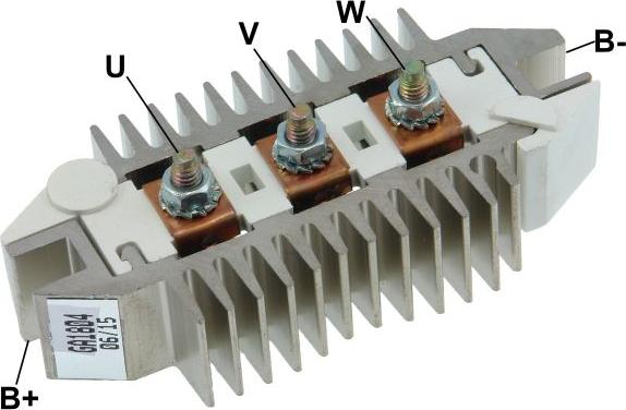 GAUSS GA1804 - Punte diode - allinparts.ro