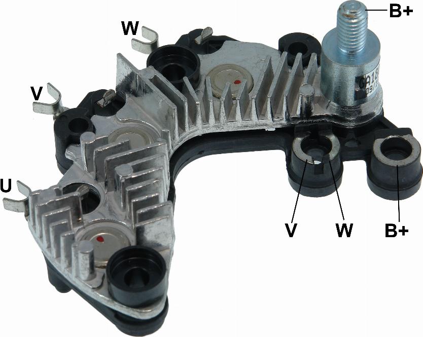 GAUSS GA1808 - Punte diode allinparts.ro