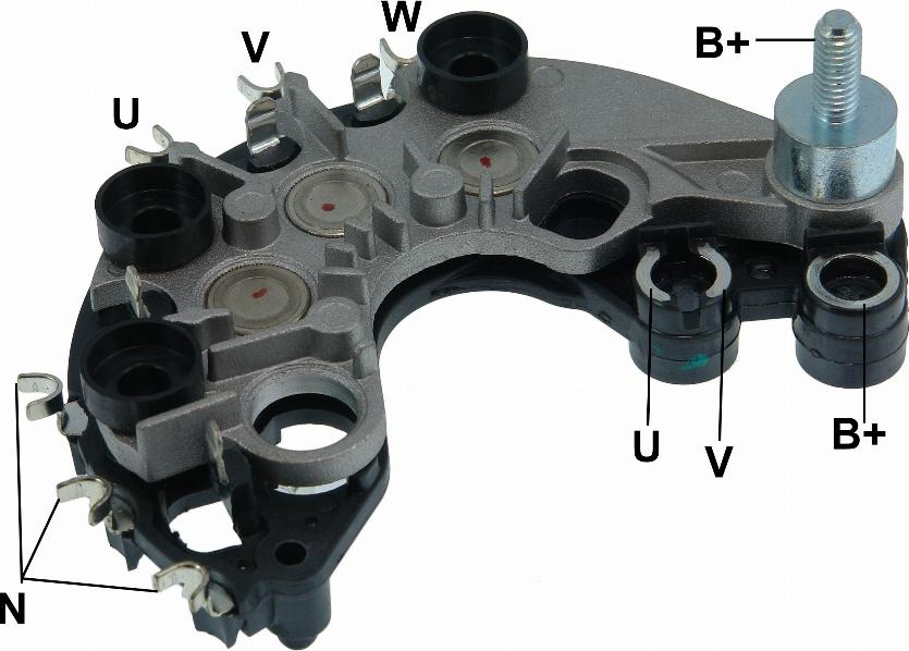 GAUSS GA1815 - Punte diode allinparts.ro