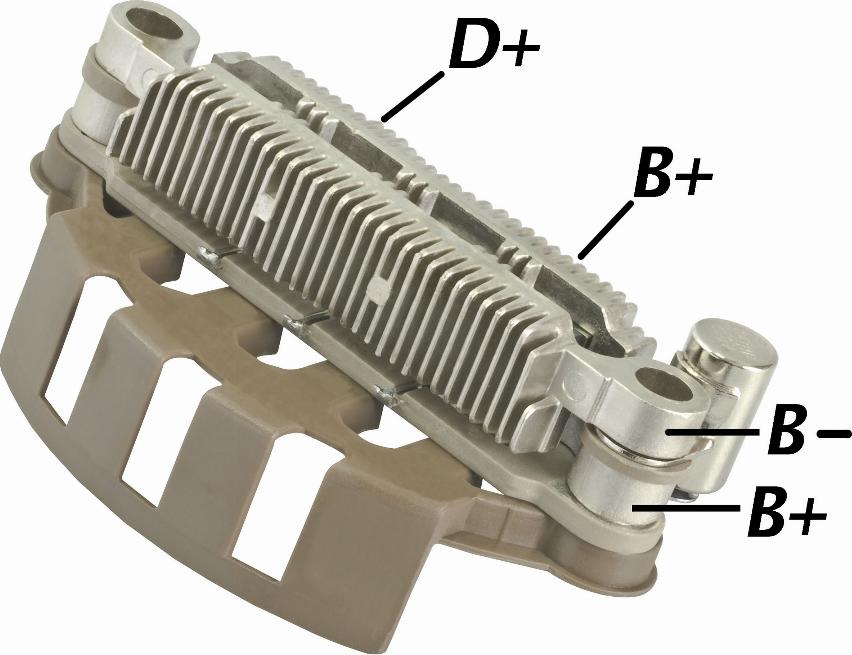 GAUSS GA1391 - Punte diode allinparts.ro