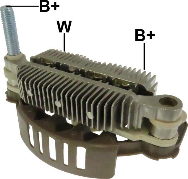 GAUSS GA1346 - Punte diode - allinparts.ro