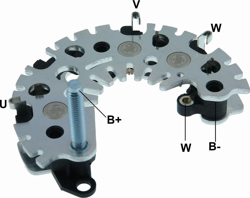 GAUSS GA1306 - Punte diode - allinparts.ro