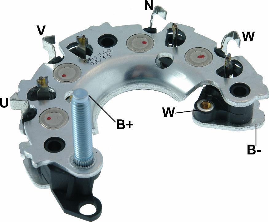 GAUSS GA1300 - Punte diode - allinparts.ro