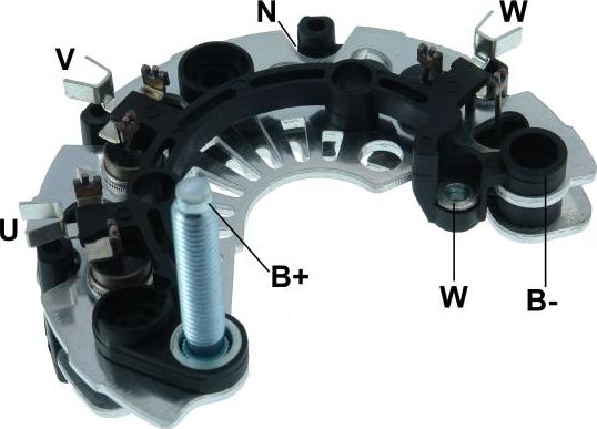 GAUSS GA1302 - Punte diode - allinparts.ro
