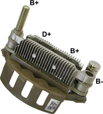 GAUSS GA1382 - Punte diode - allinparts.ro