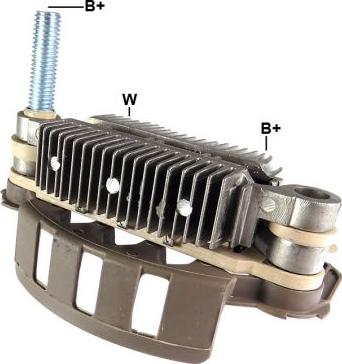 GAUSS GA1325 - Punte diode - allinparts.ro