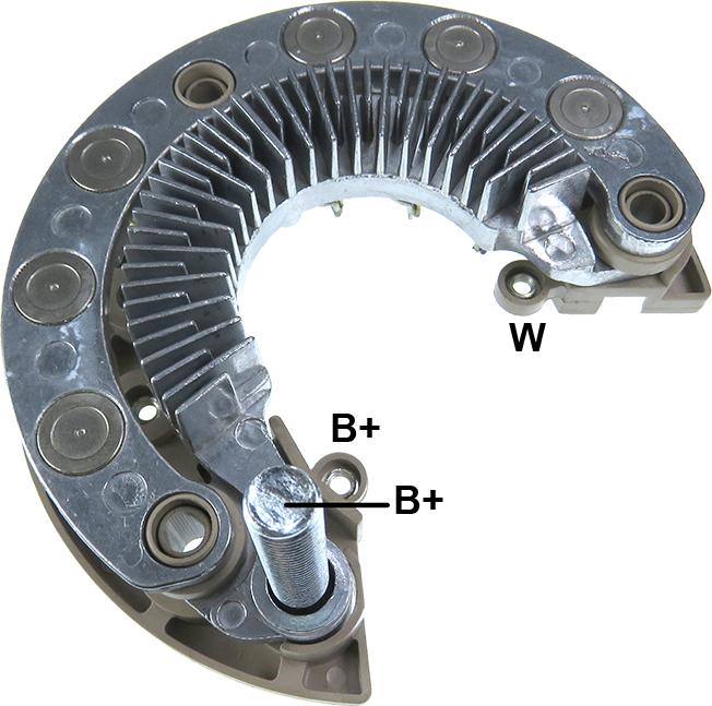 GAUSS GA1323 - Punte diode - allinparts.ro