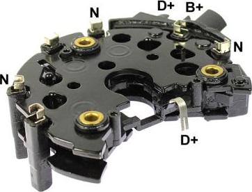 GAUSS GA1749 - Punte diode allinparts.ro