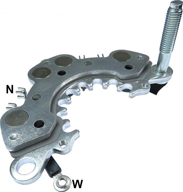 GAUSS GA1752 - Punte diode - allinparts.ro