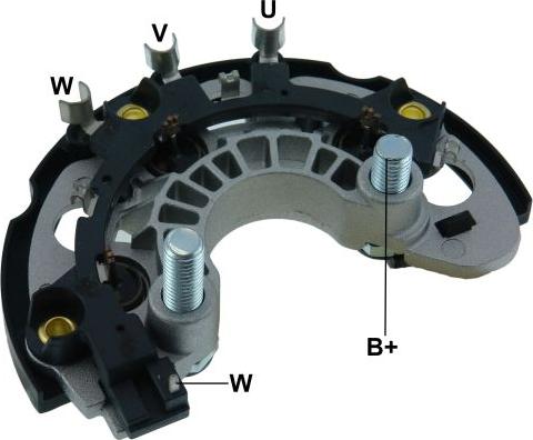 GAUSS GA1757 - Punte diode allinparts.ro