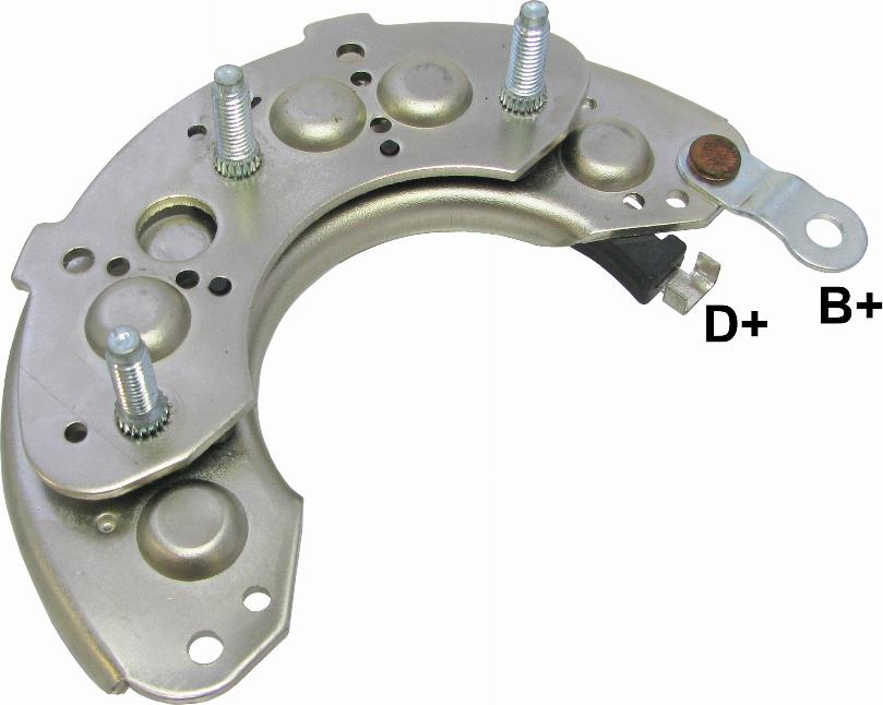 GAUSS GA1781 - Punte diode - allinparts.ro