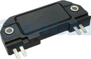 GAUSS GA2959 - Unitate de control,sistem de aprindere allinparts.ro