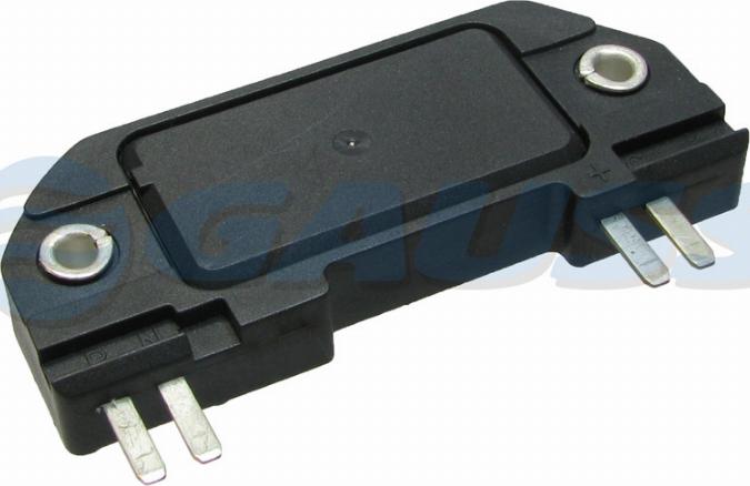 GAUSS GA2959 - Unitate de control,sistem de aprindere allinparts.ro
