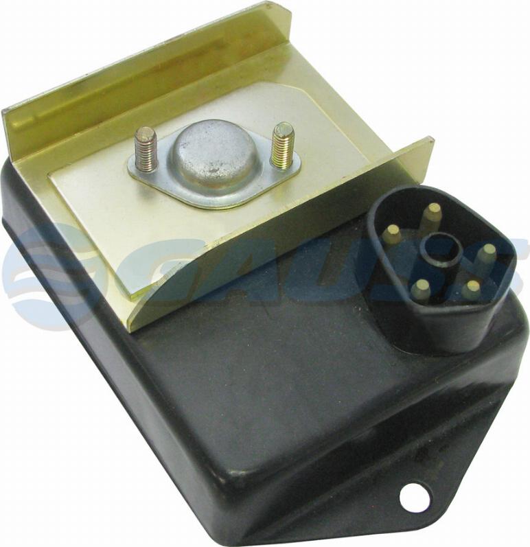 GAUSS GA2900 - Unitate de control,sistem de aprindere allinparts.ro