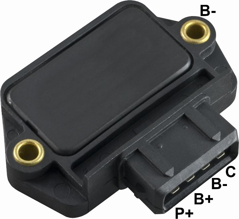 GAUSS GA2912 - Unitate de control,sistem de aprindere allinparts.ro