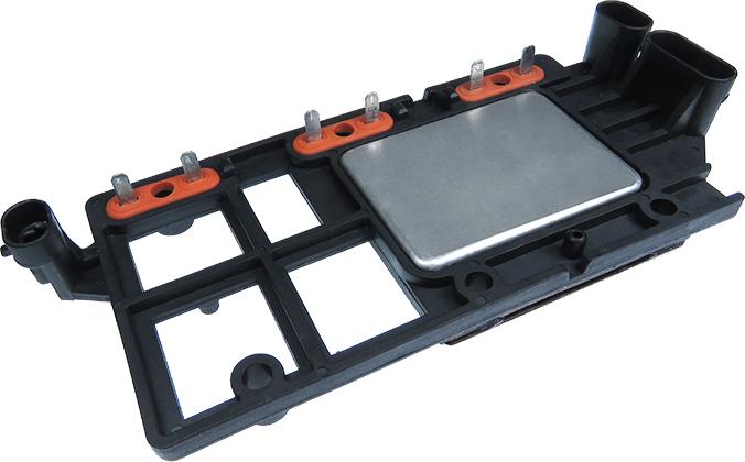 GAUSS GA2928 - Unitate de control,sistem de aprindere - allinparts.ro