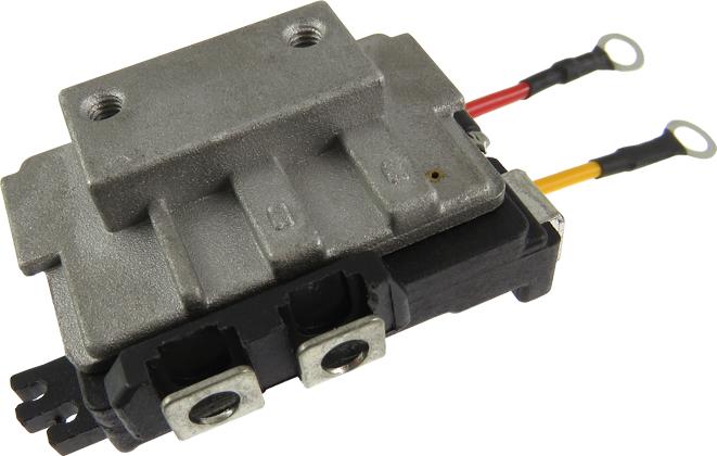 GAUSS GA2544 - Unitate de control,sistem de aprindere - allinparts.ro