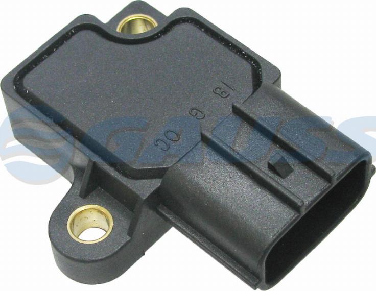 GAUSS GA2064 - Unitate de control,sistem de aprindere allinparts.ro
