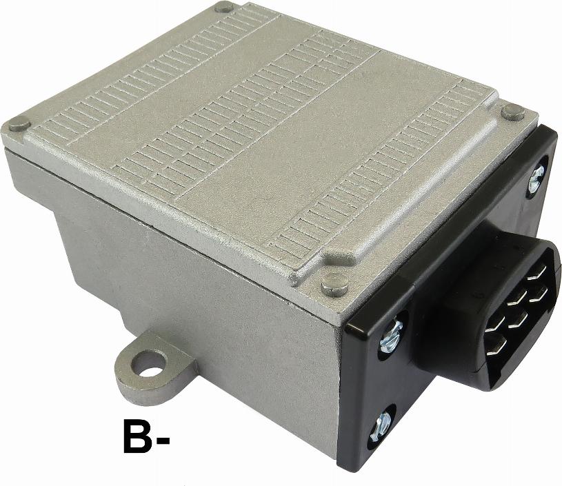 GAUSS GA2005 - Unitate de control,sistem de aprindere allinparts.ro