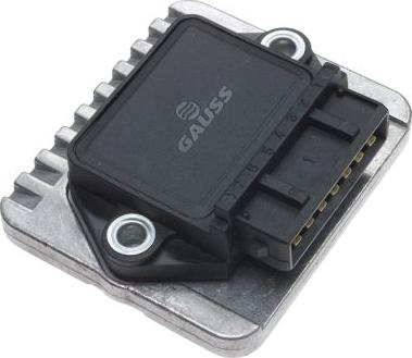 GAUSS GA2142 - Unitate de control,sistem de aprindere allinparts.ro