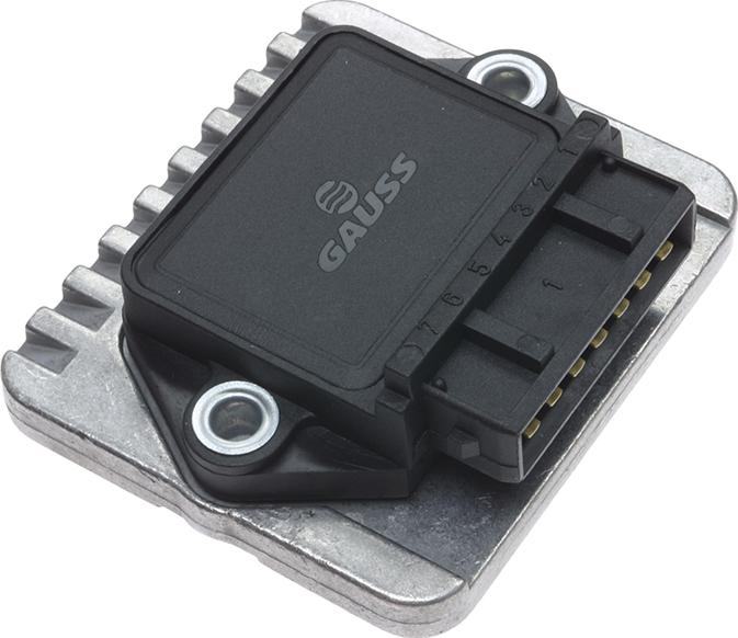 GAUSS GA2142 - Unitate de control,sistem de aprindere allinparts.ro