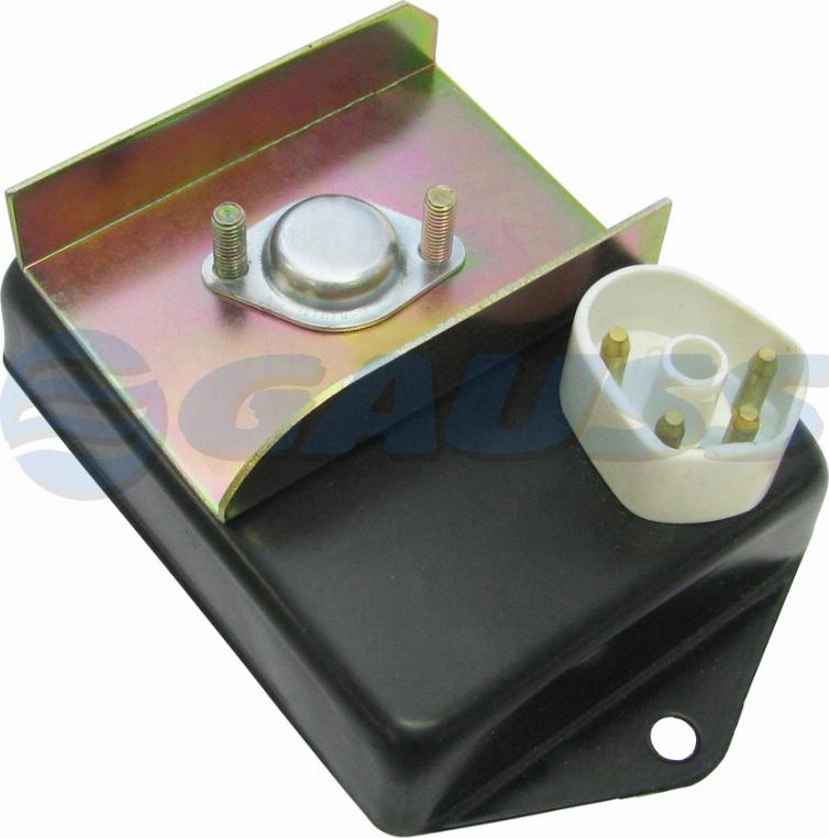 GAUSS GA2850 - Unitate de control,sistem de aprindere allinparts.ro